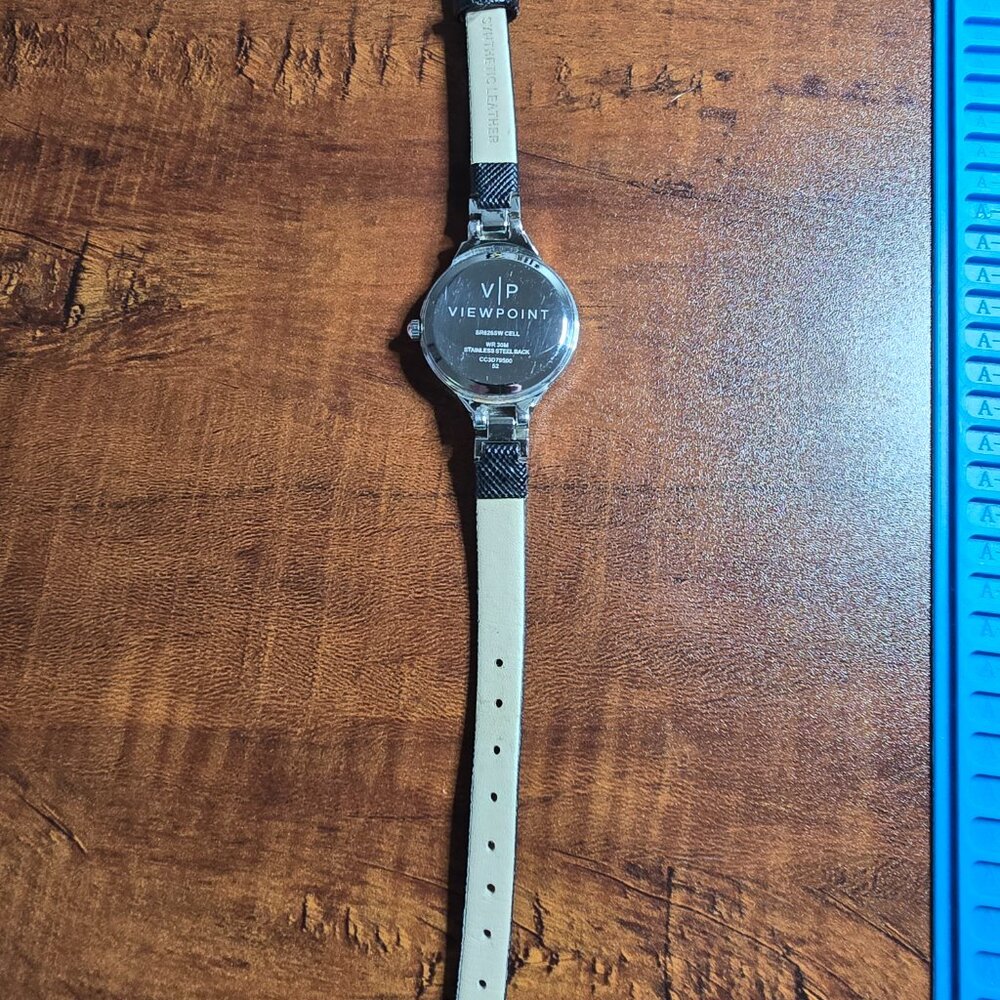 Timex Viewpoint Ladies Watch - Picture 4 of 4